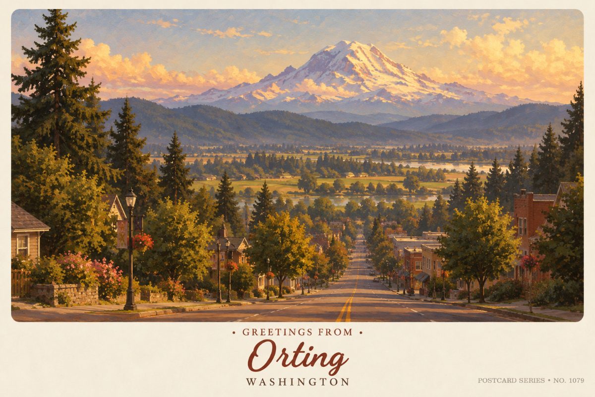 Orting