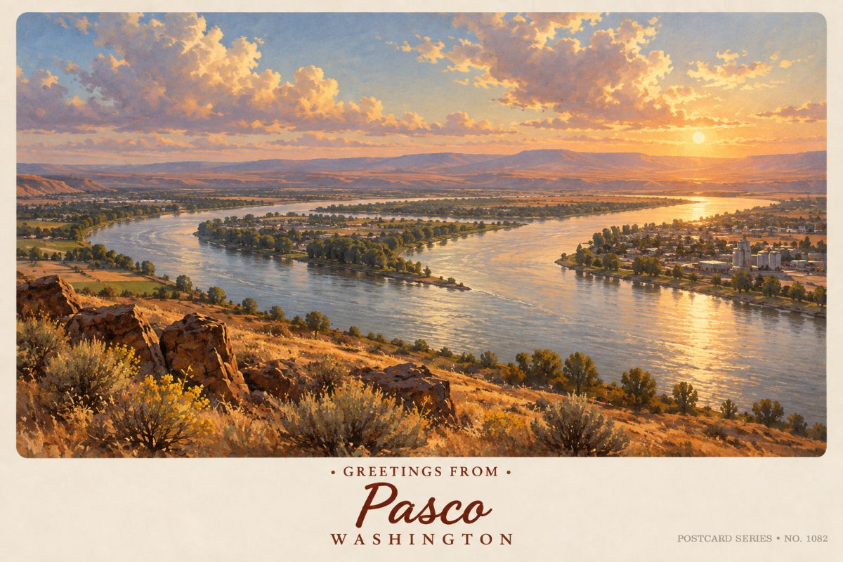 Pasco