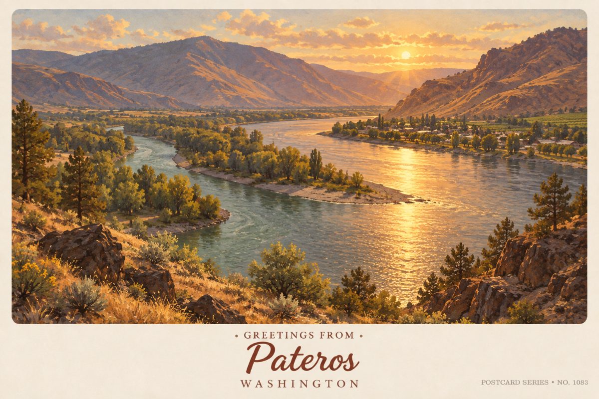 Pateros