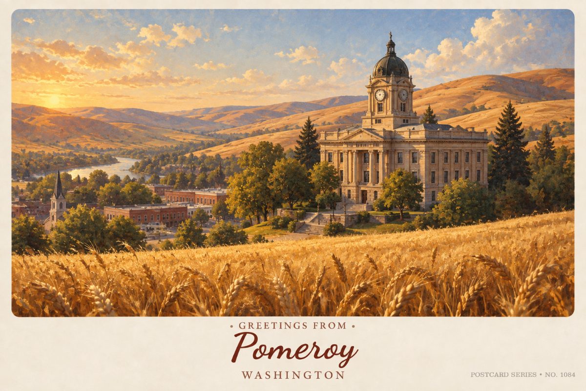 Pomeroy