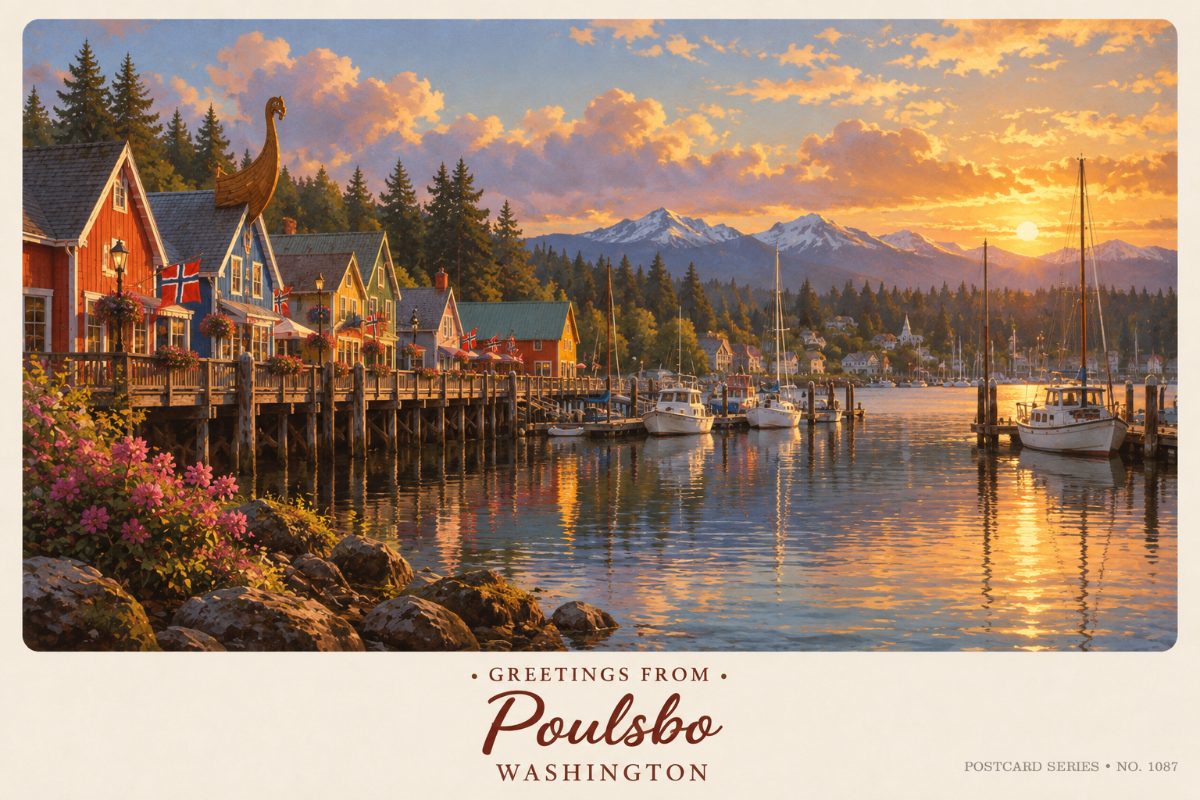 Poulsbo
