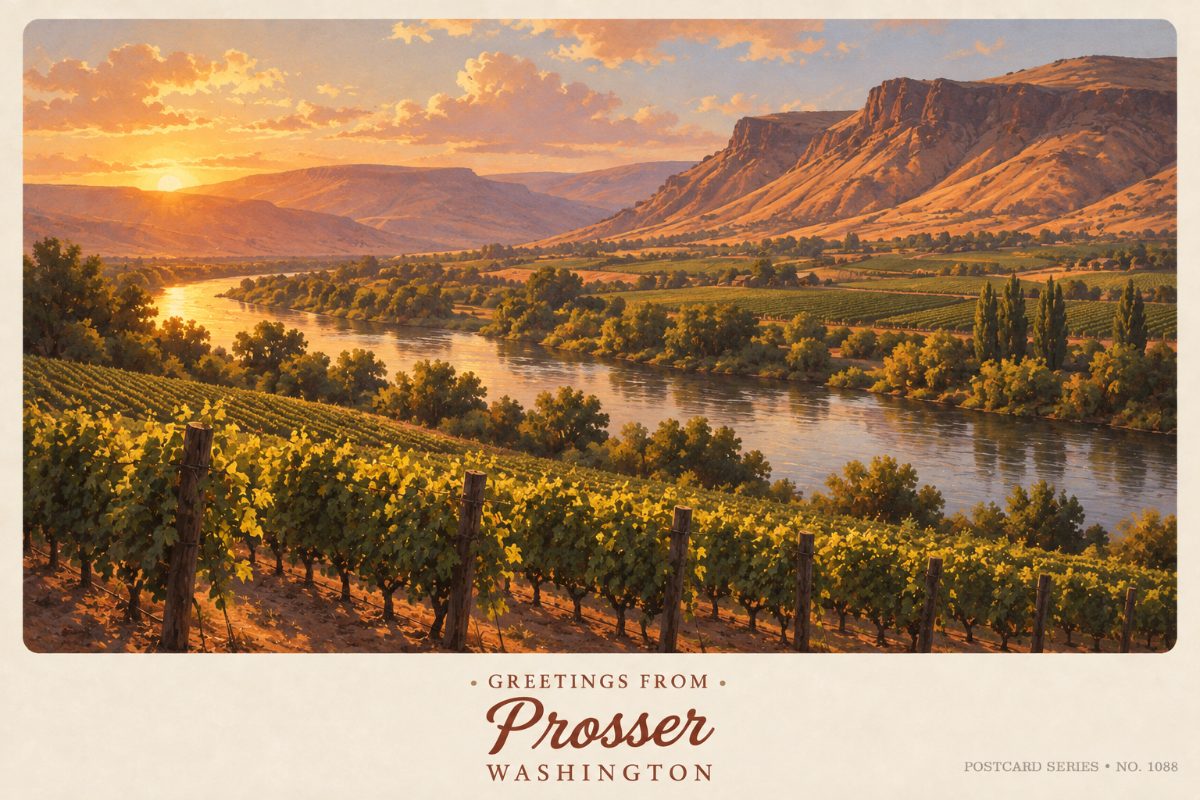 Prosser