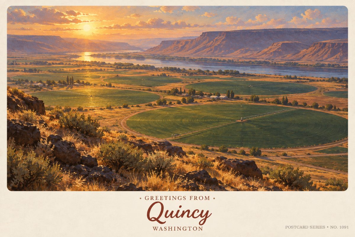 Quincy