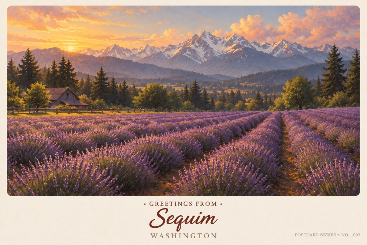Sequim