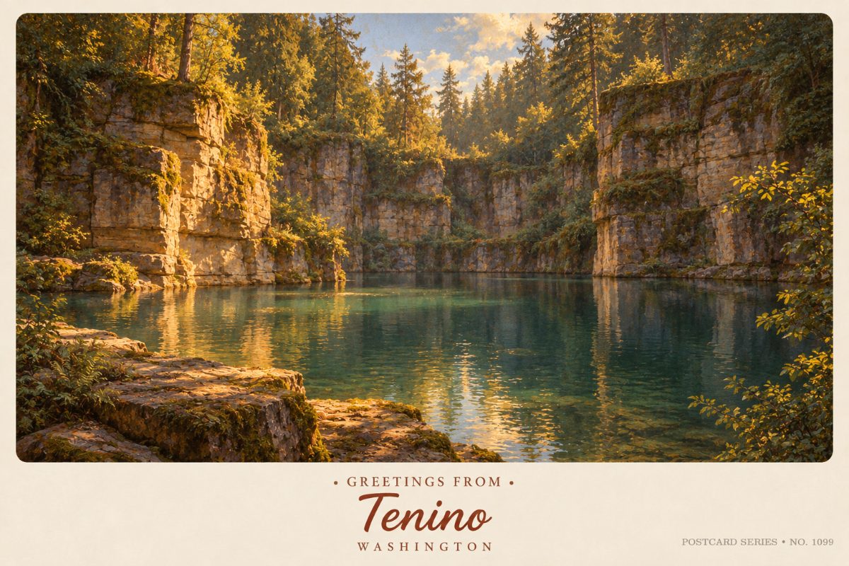 Tenino
