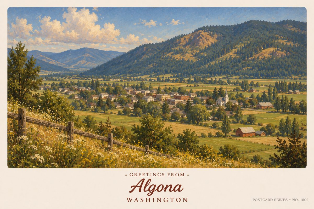 Algona