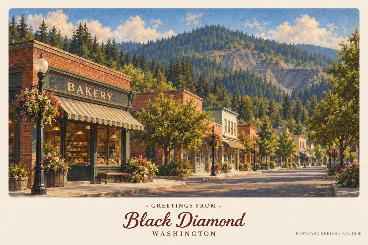Black Diamond