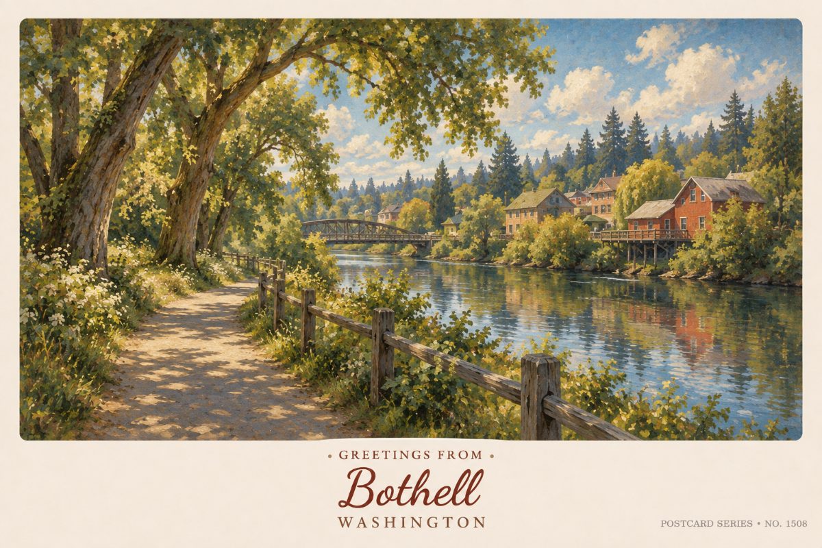 Bothell