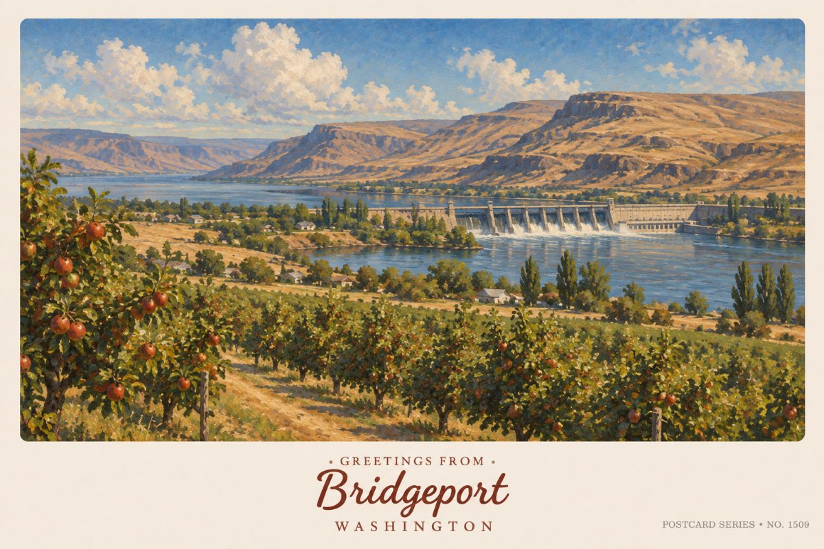 Bridgeport