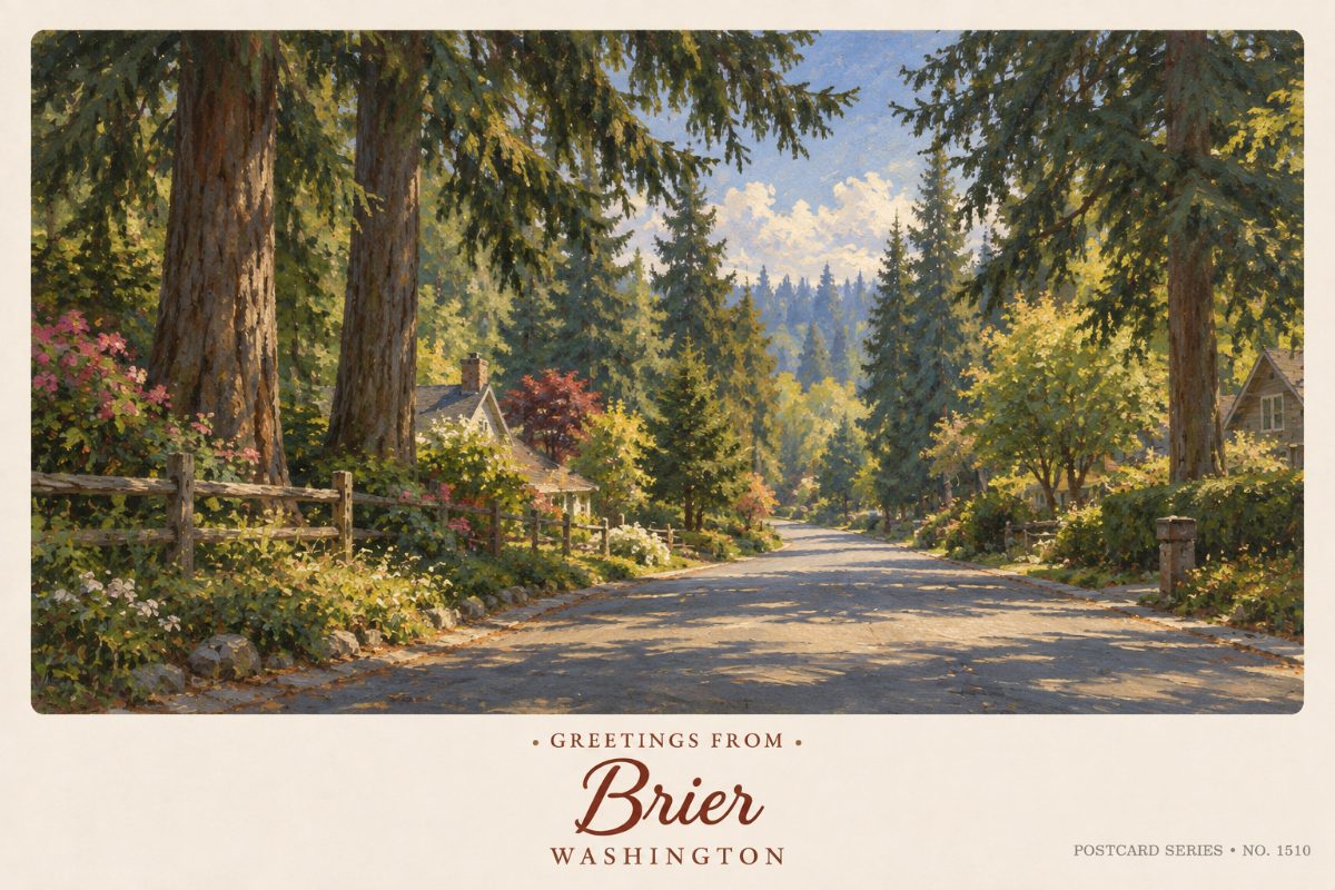 Brier