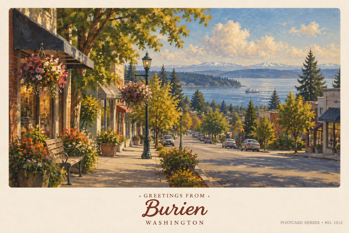 Burien