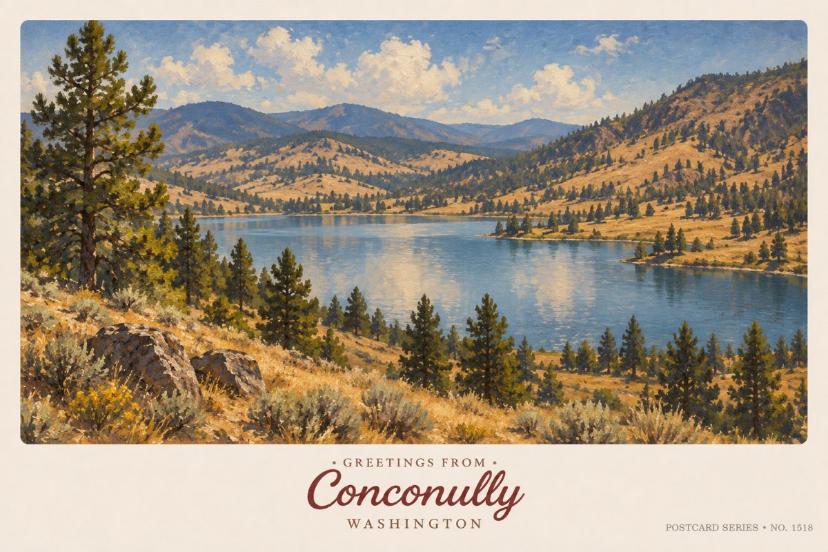 Conconully