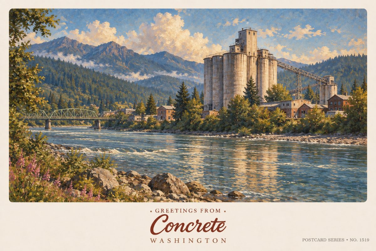 Concrete