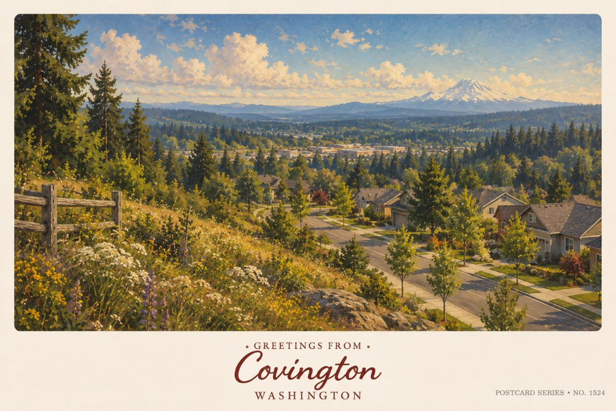 Covington