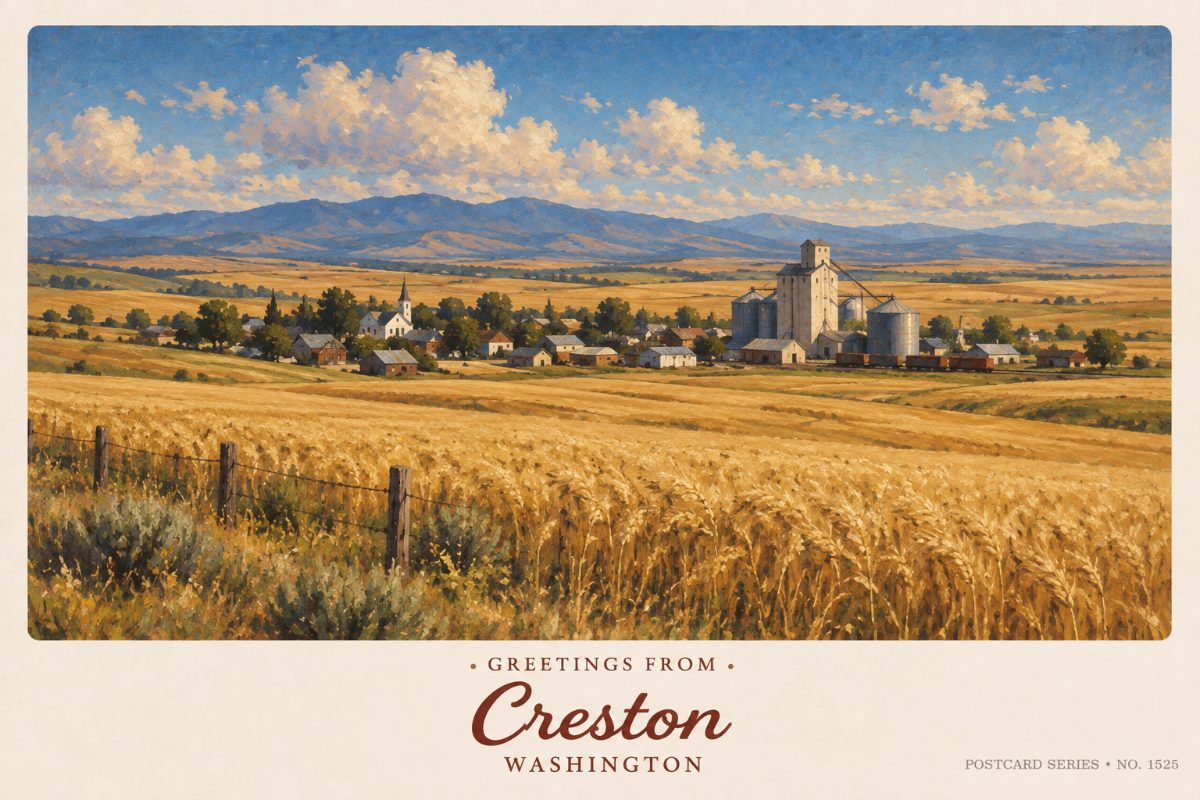 Creston