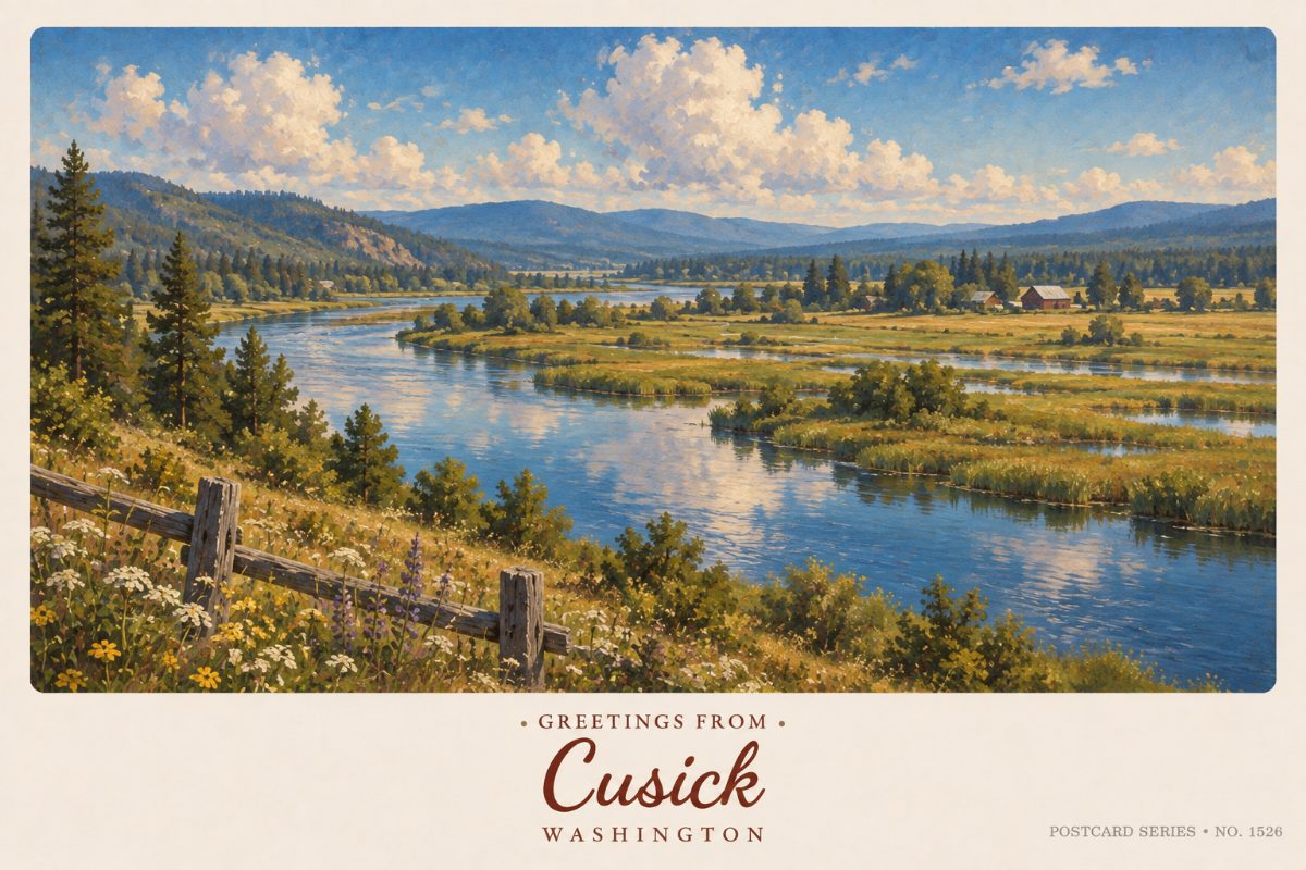 Cusick