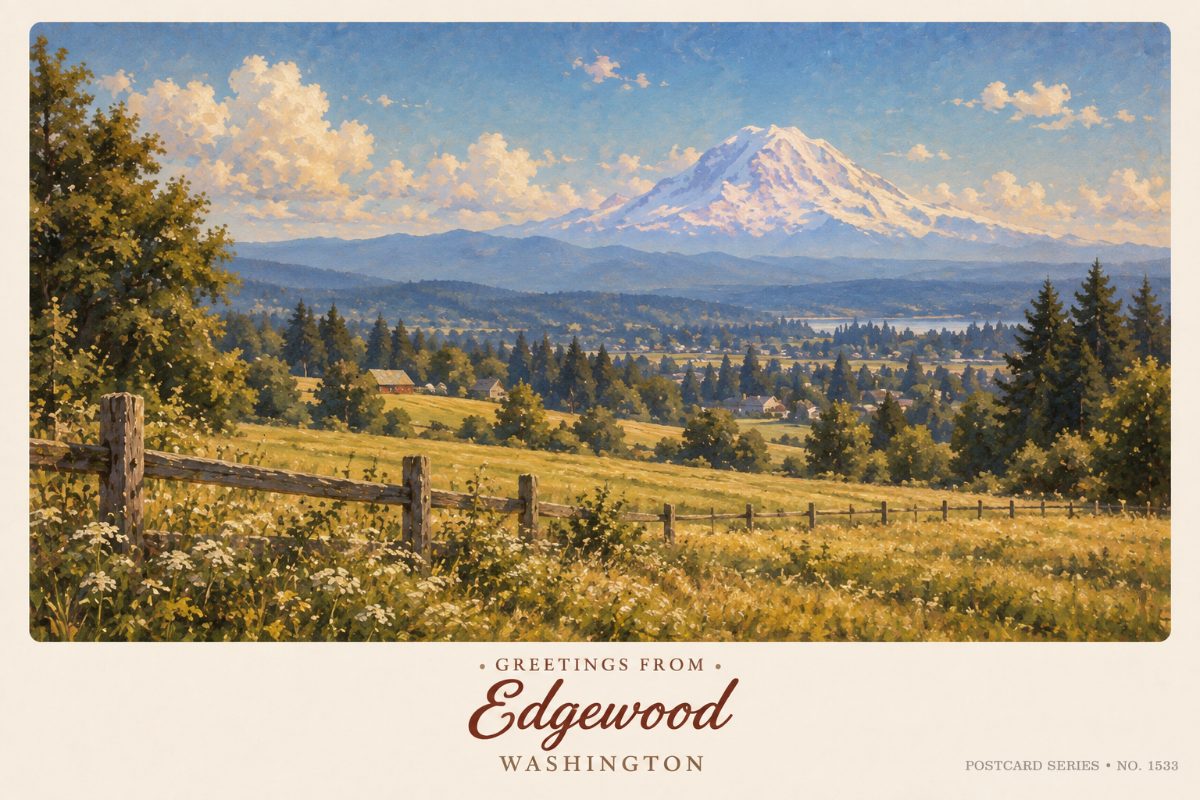 Edgewood