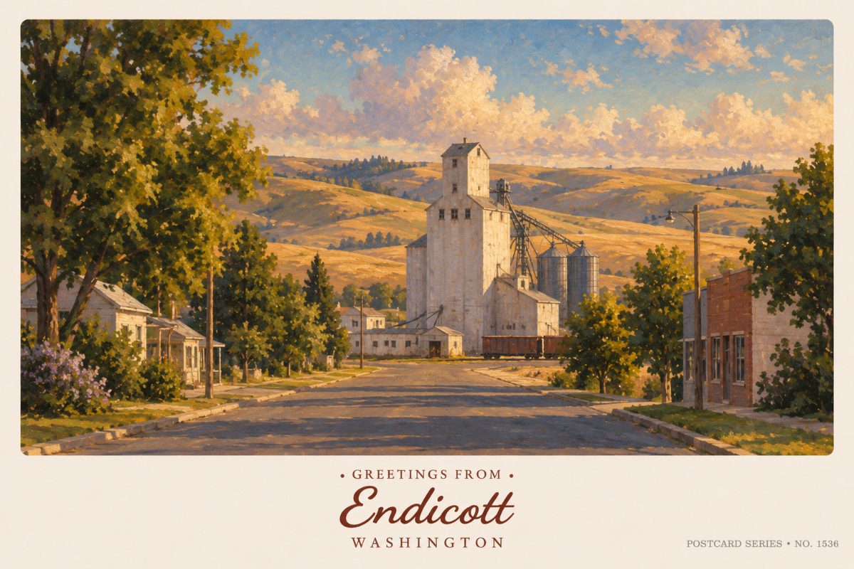 Endicott