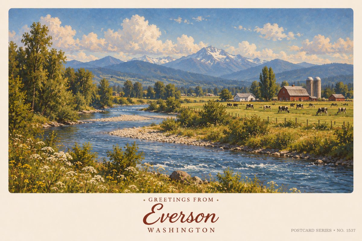 Everson