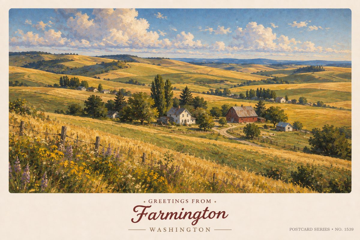 Farmington
