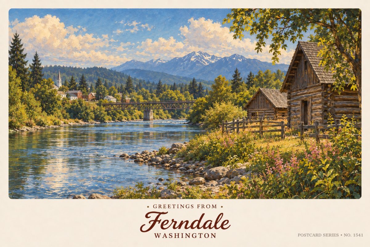 Ferndale
