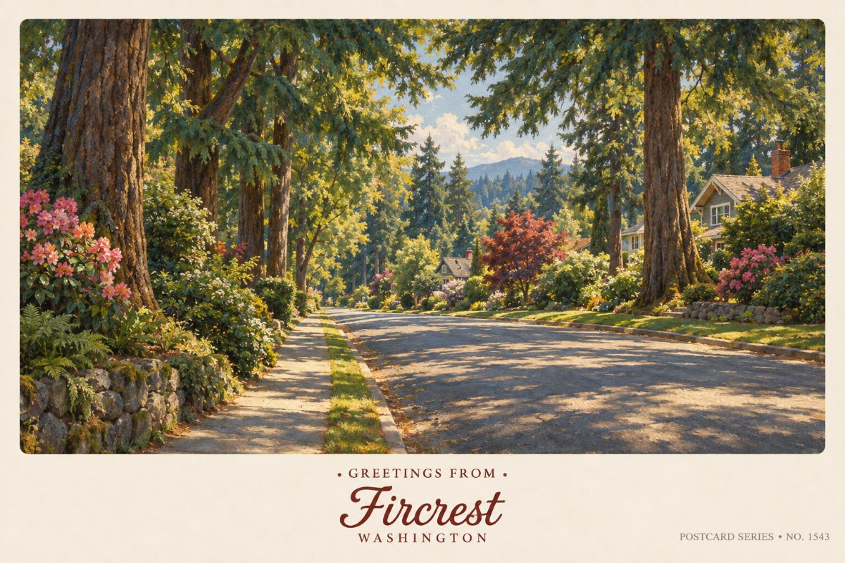 Fircrest