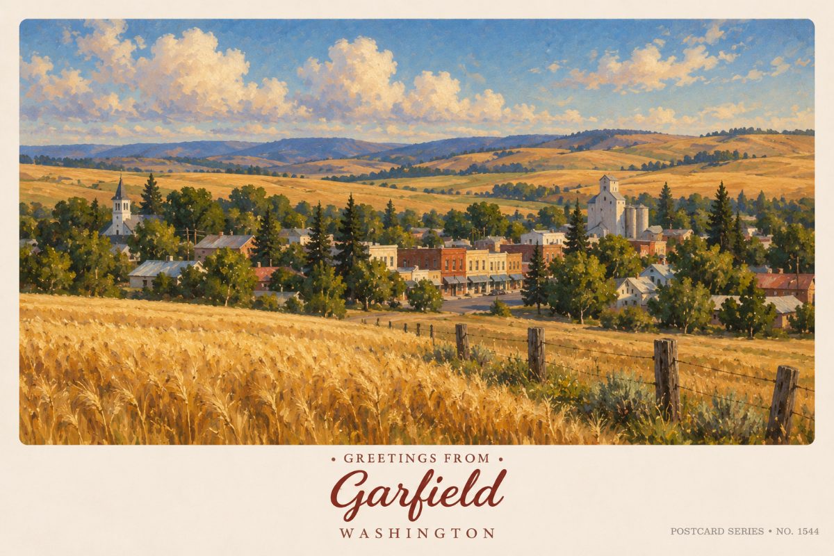 Garfield