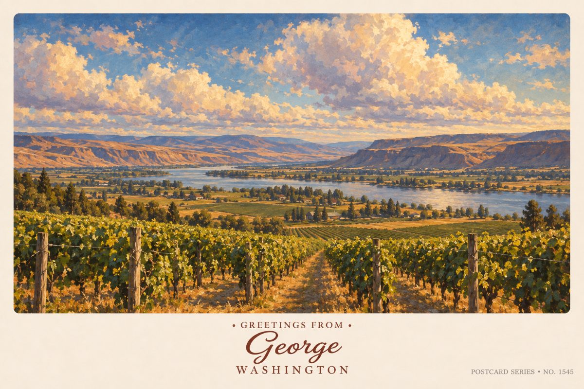 George
