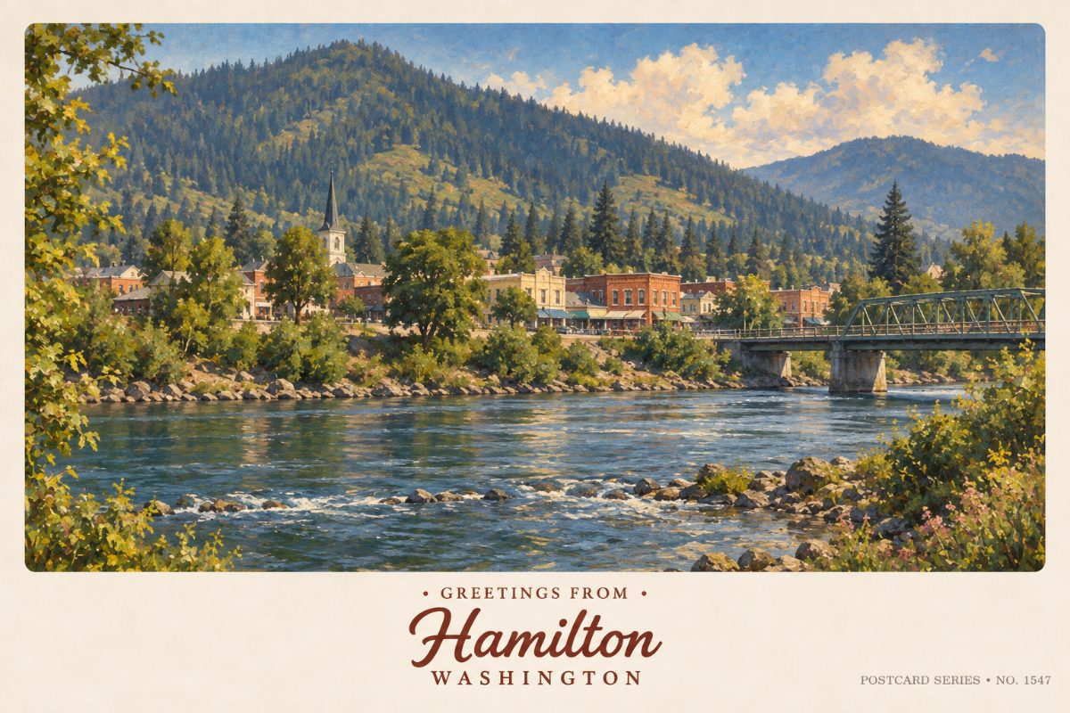 Hamilton