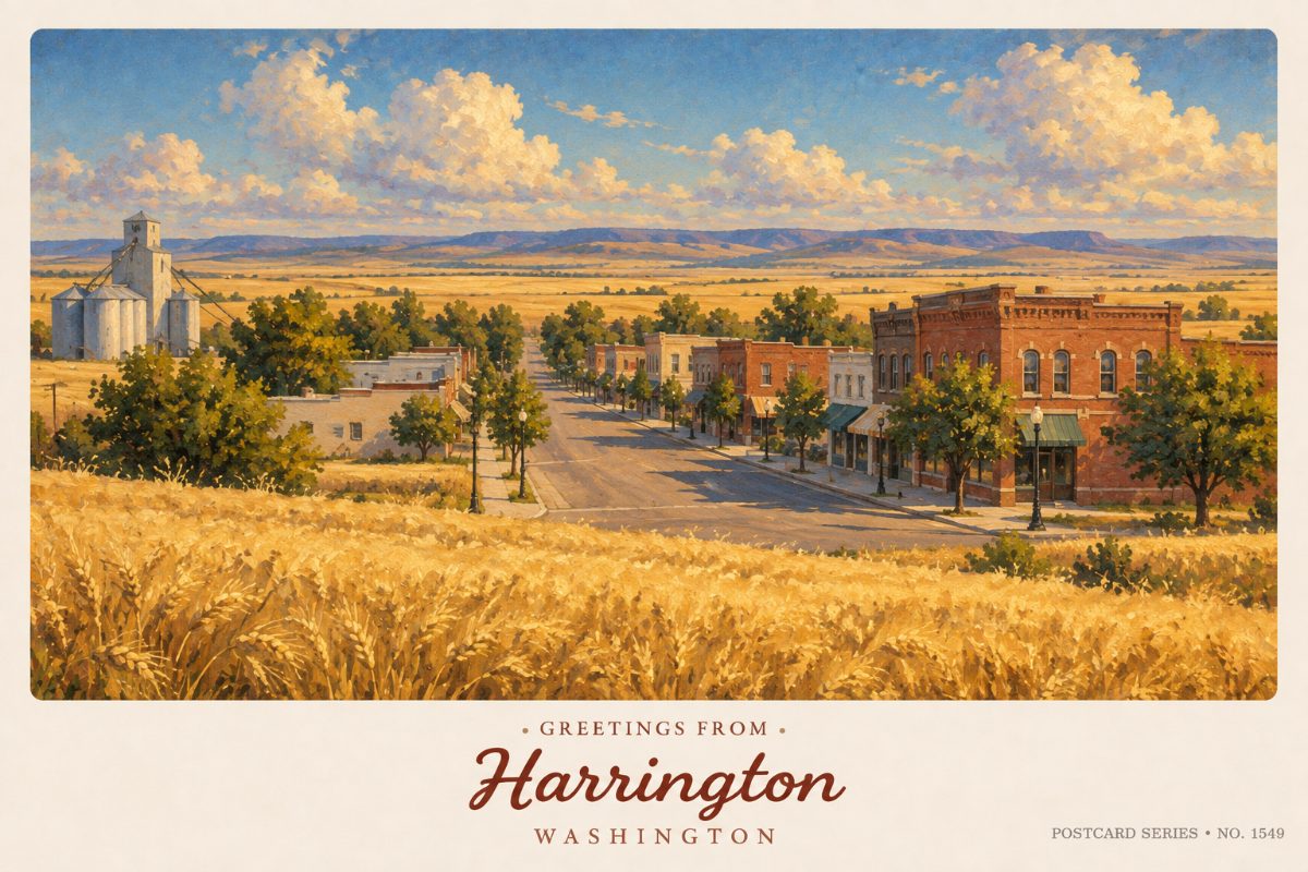 Harrington