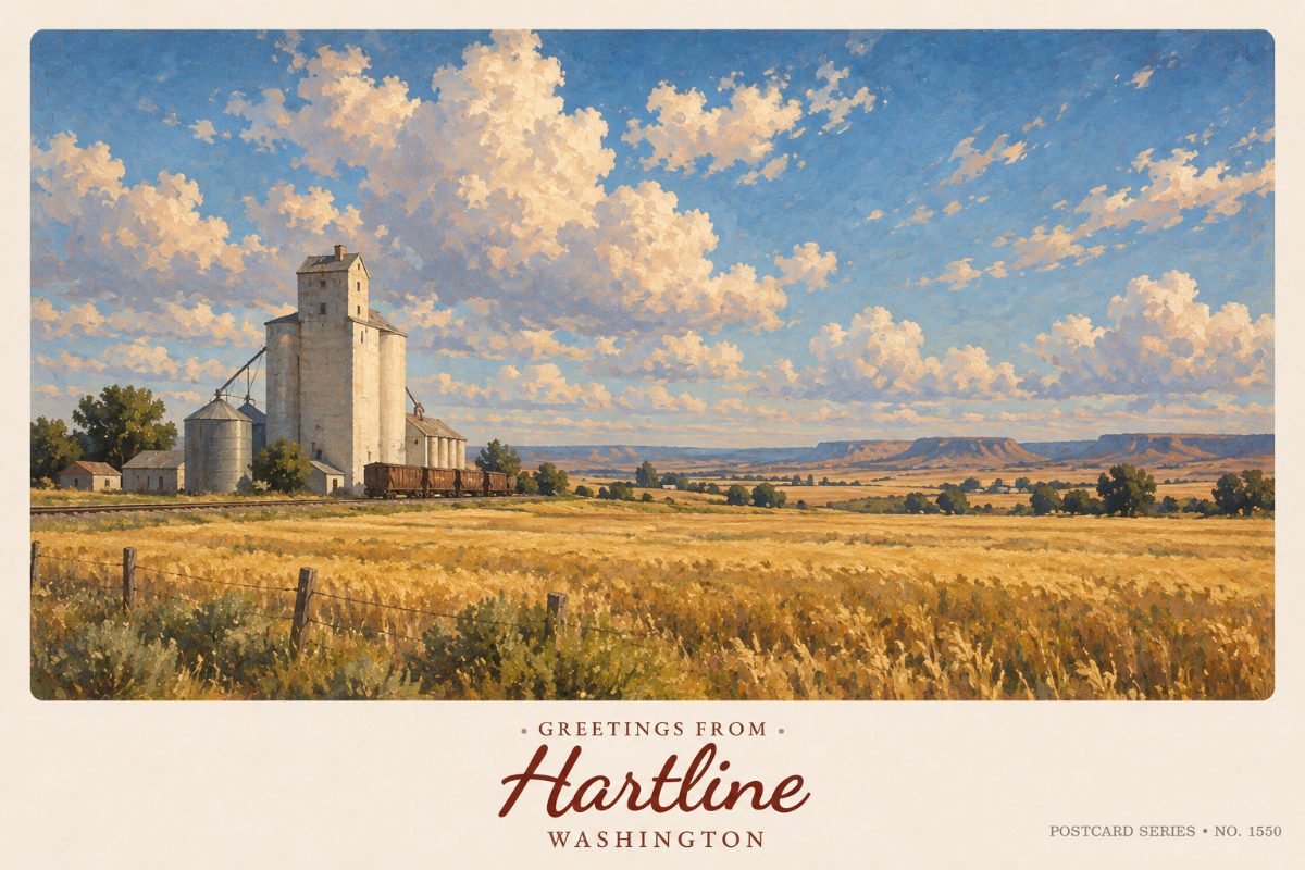 Hartline