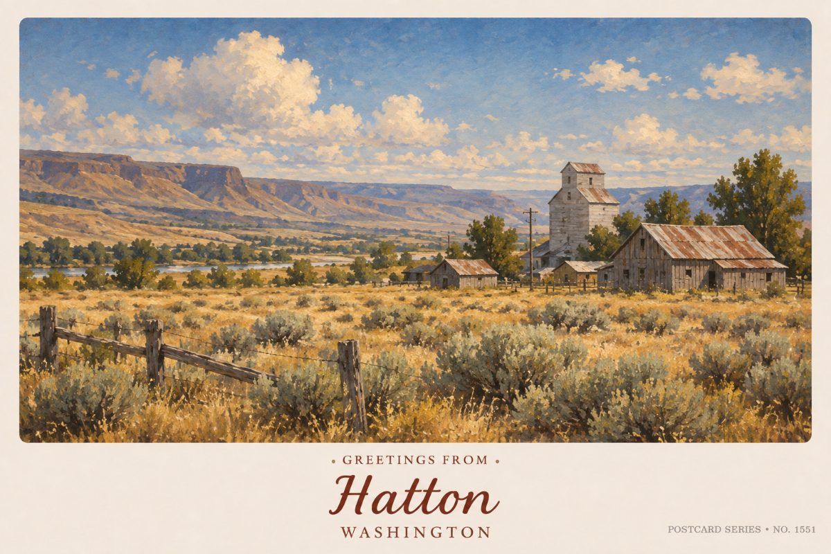 Hatton