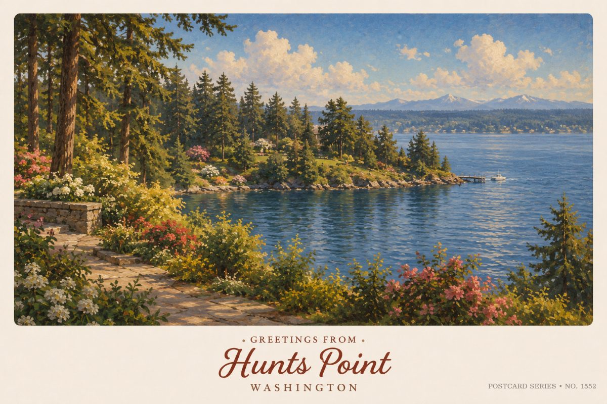 Hunts Point
