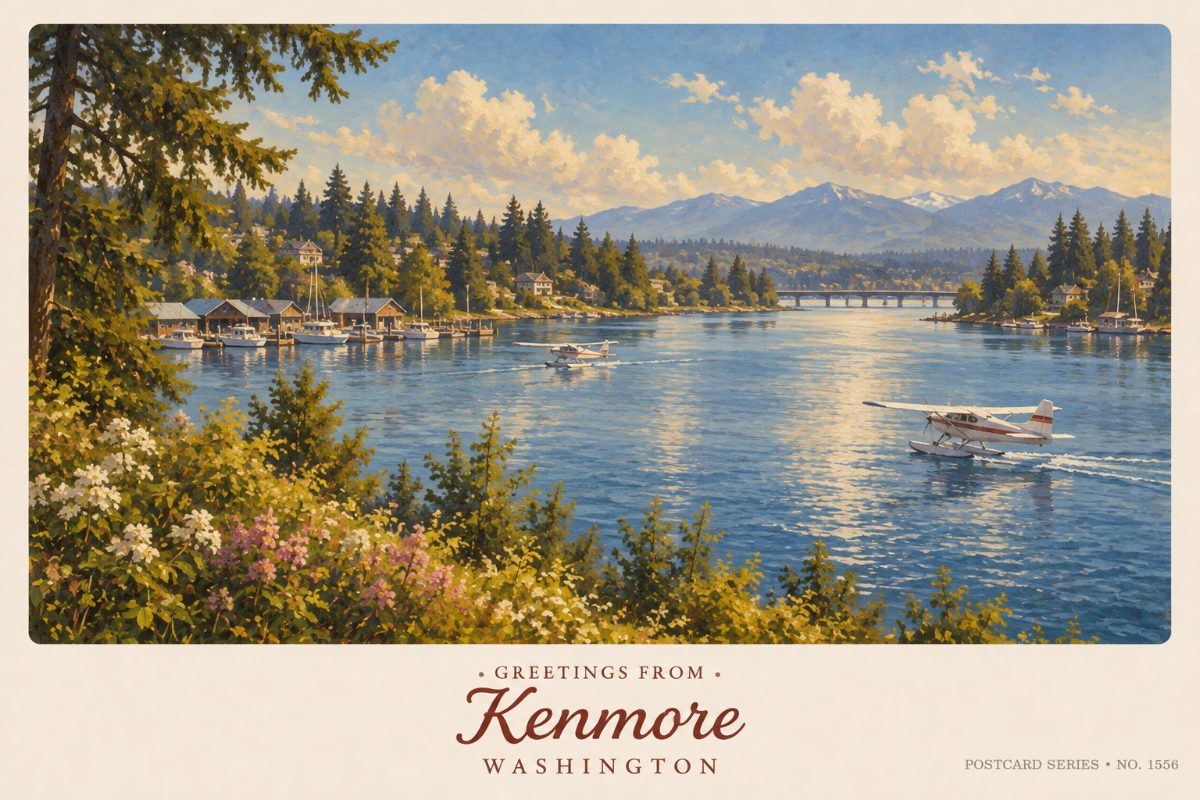 Kenmore