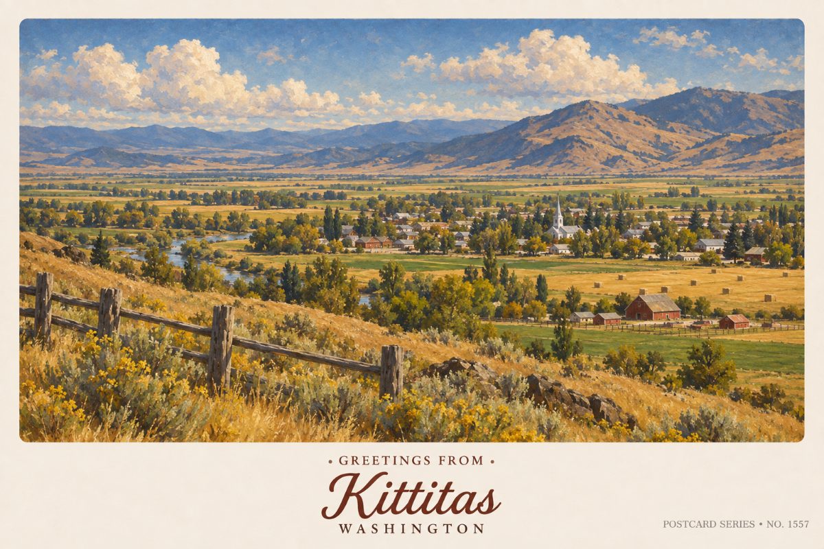 Kittitas