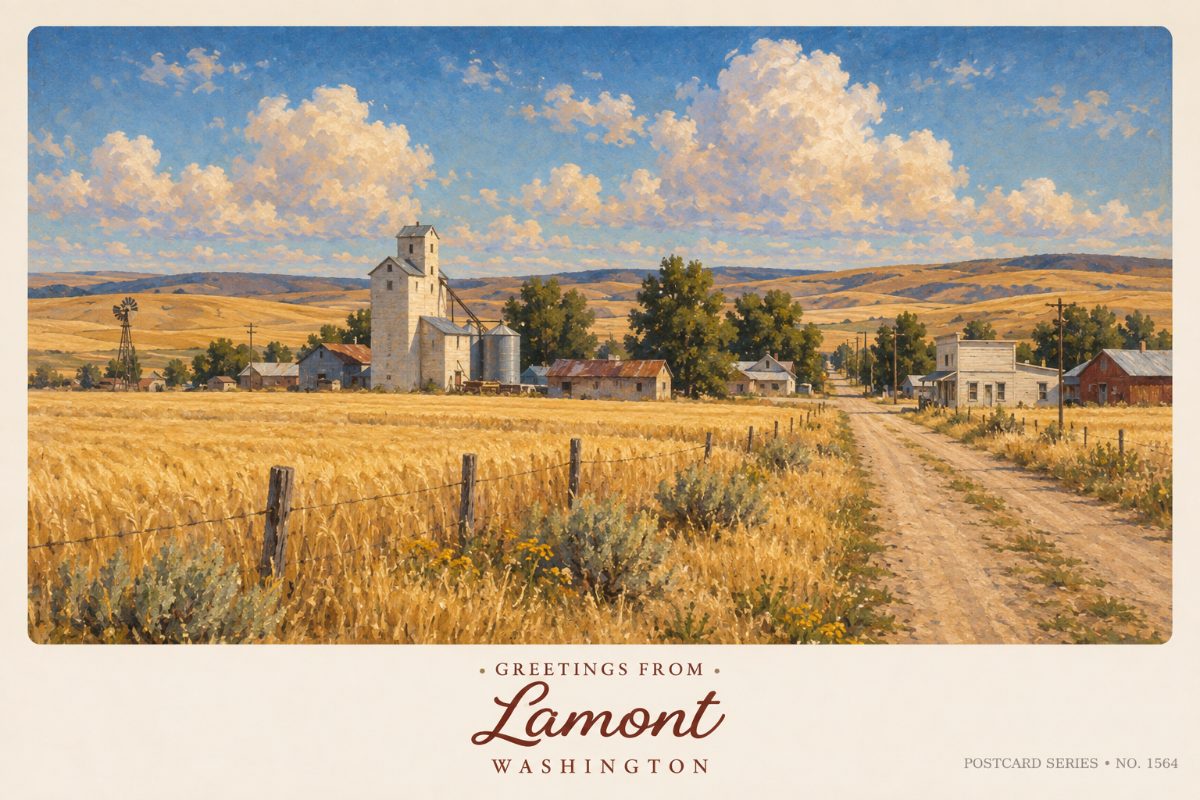 Lamont