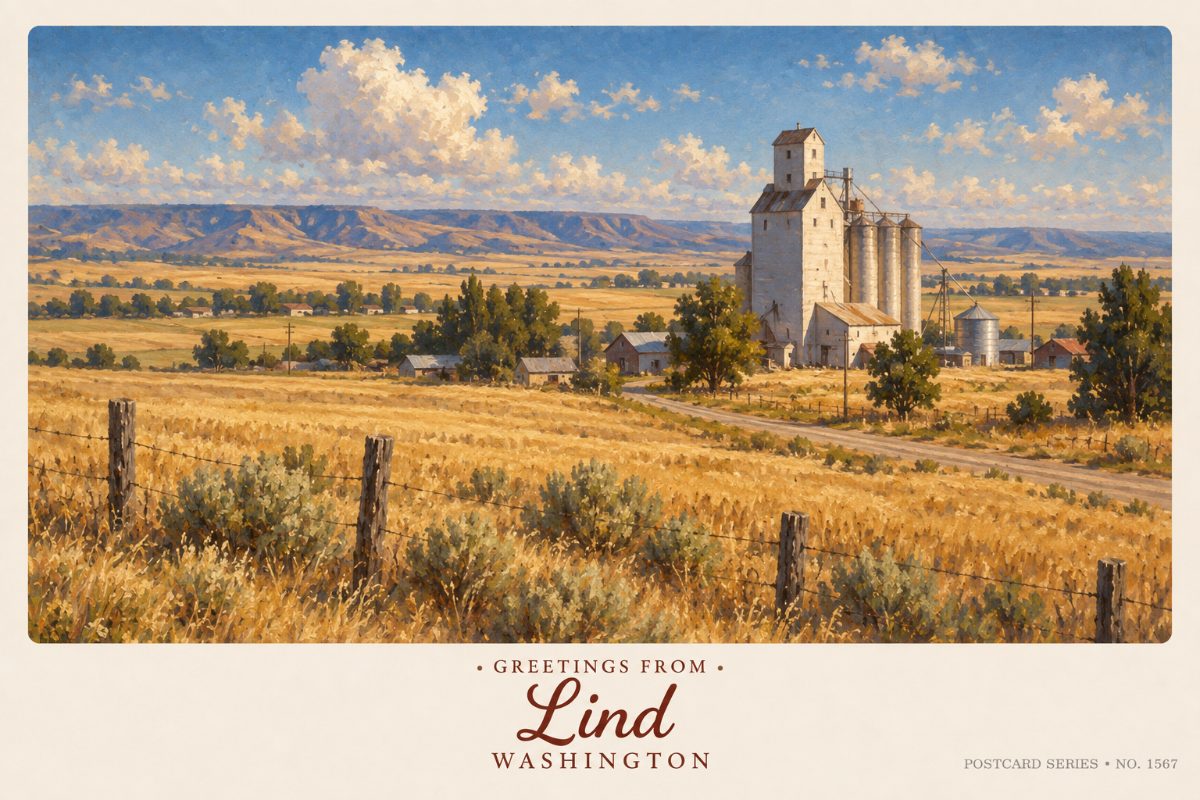 Lind