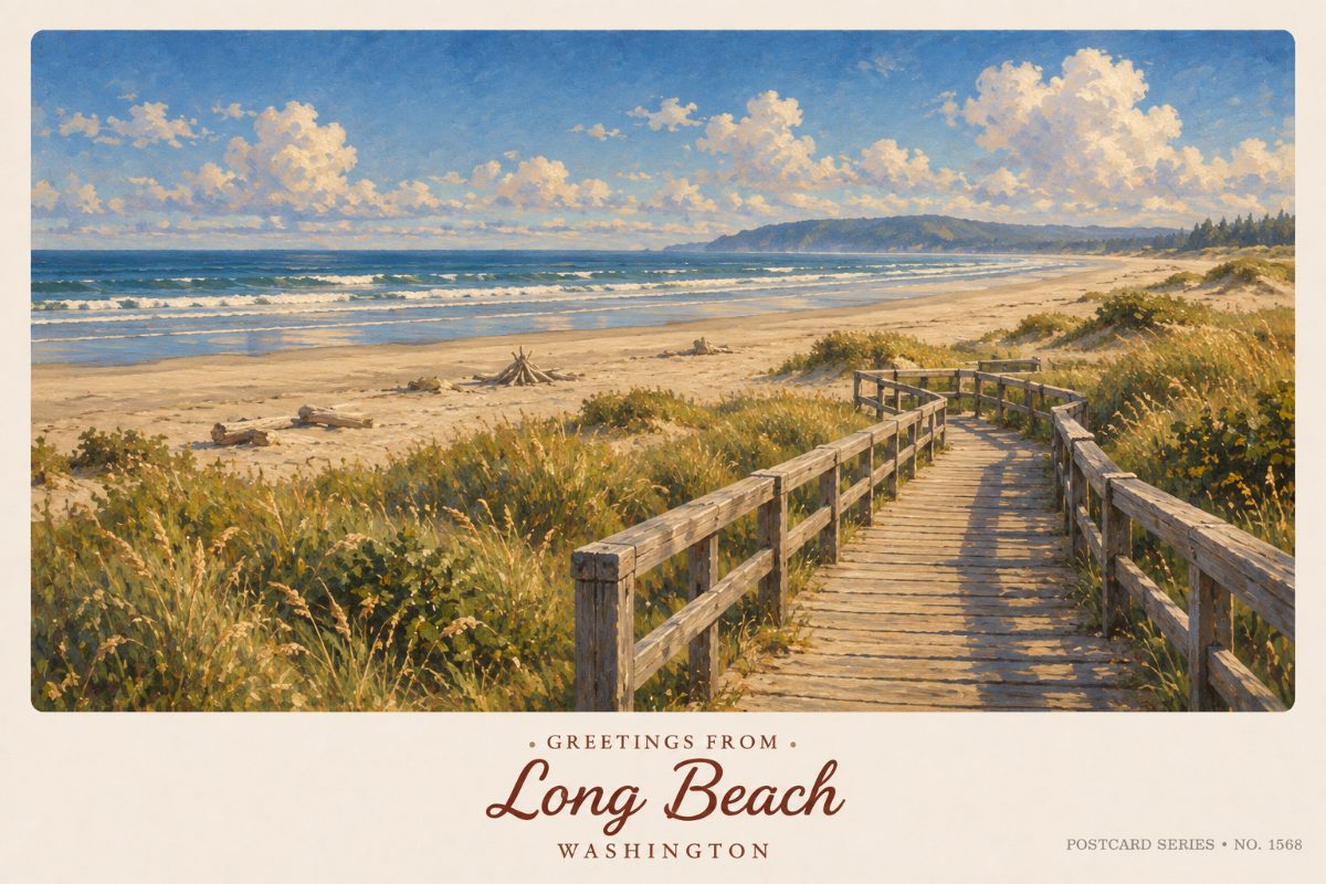 Long Beach