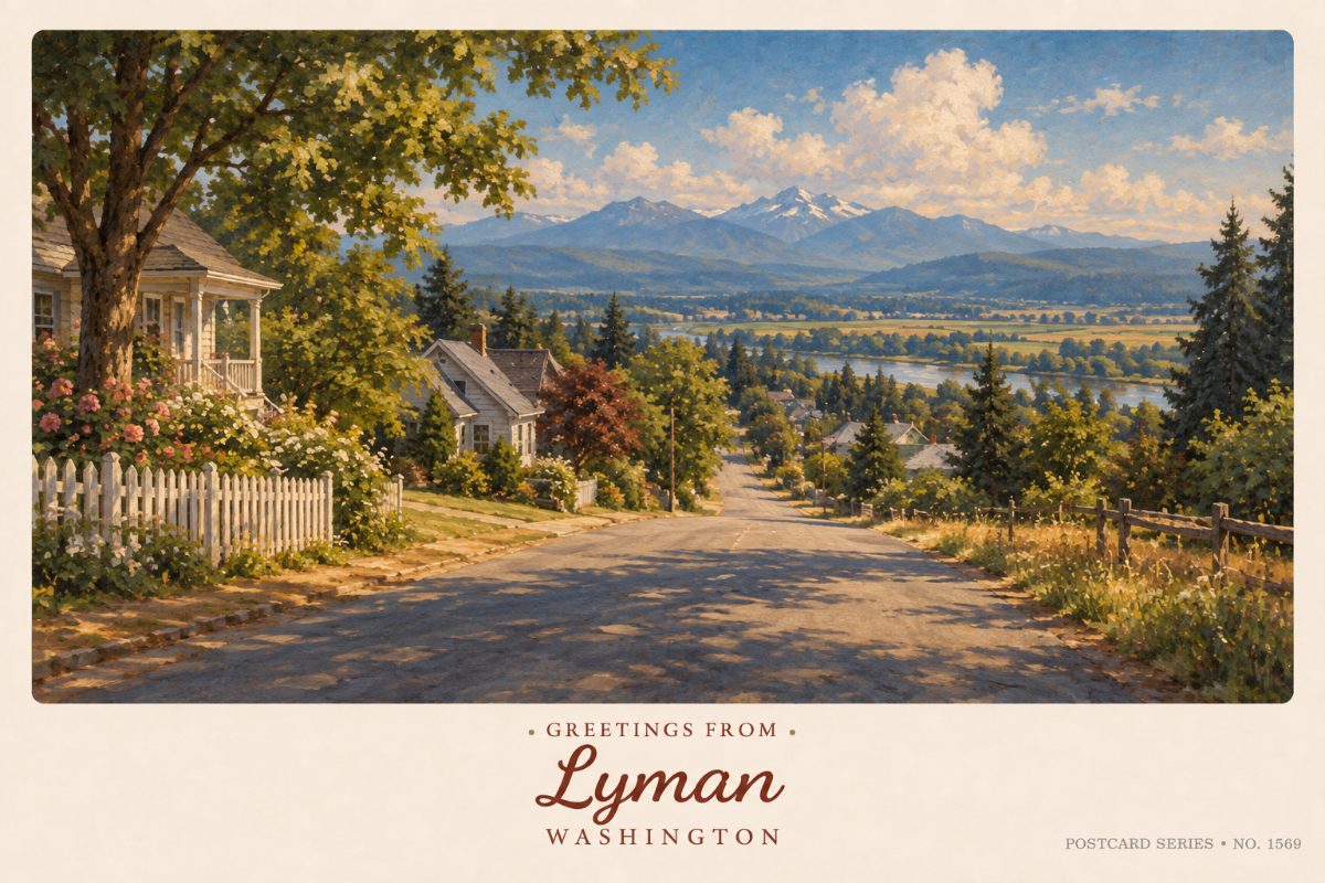 Lyman