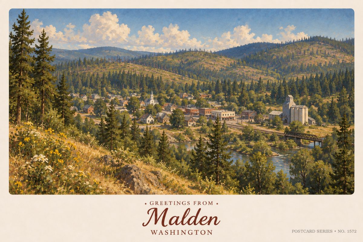 Malden