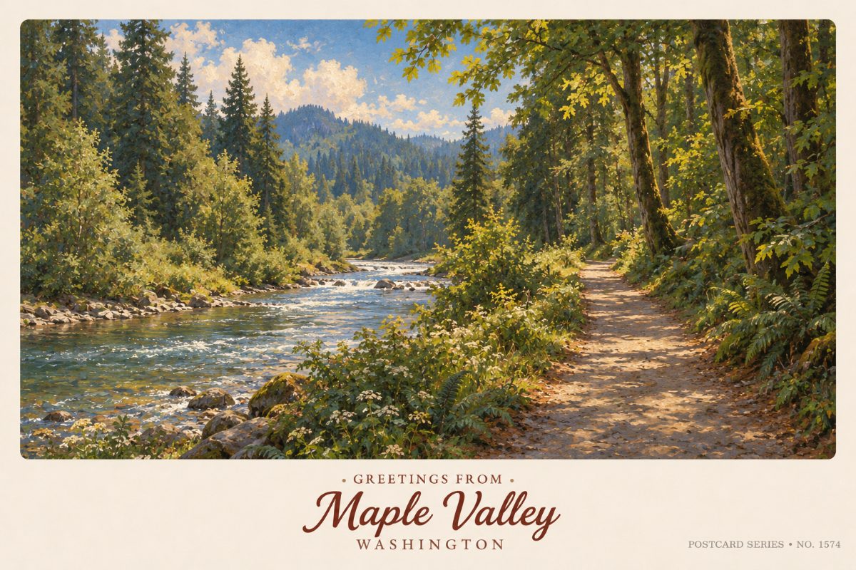 Maple Valley