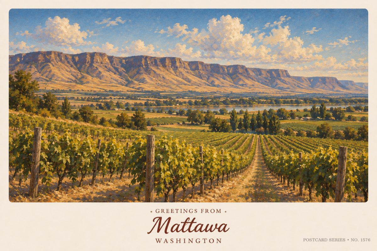 Mattawa