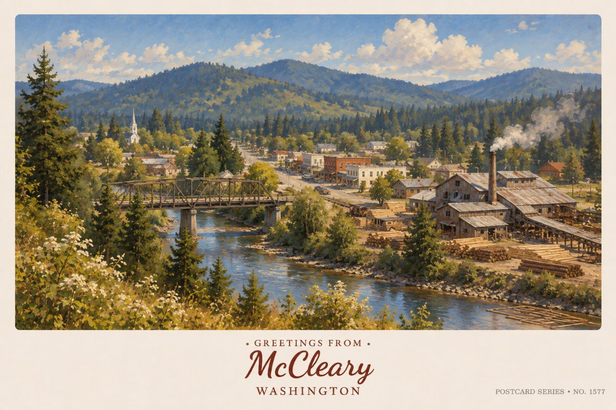 McCleary
