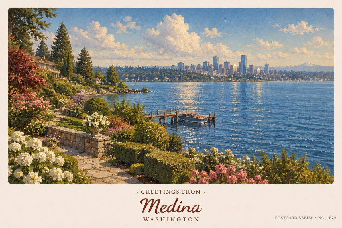 Medina