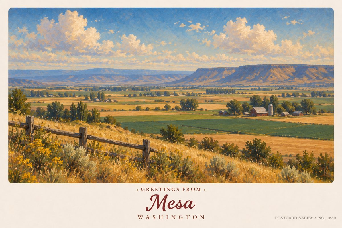 Mesa