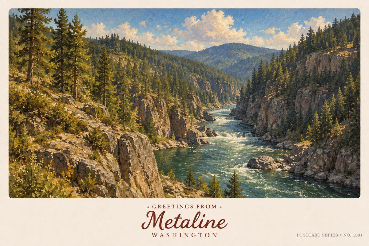 Metaline