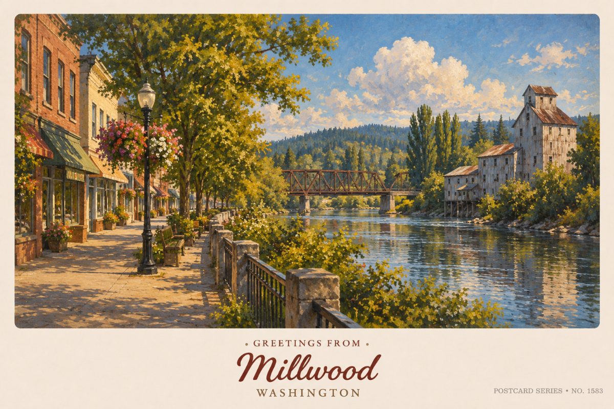 Millwood