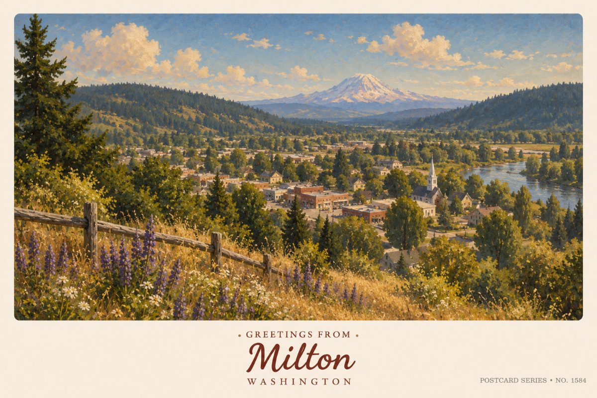 Milton
