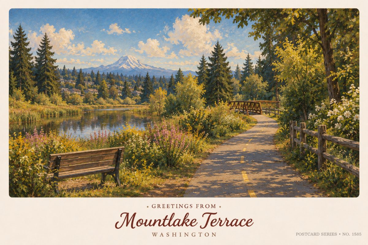 Mountlake Terrace