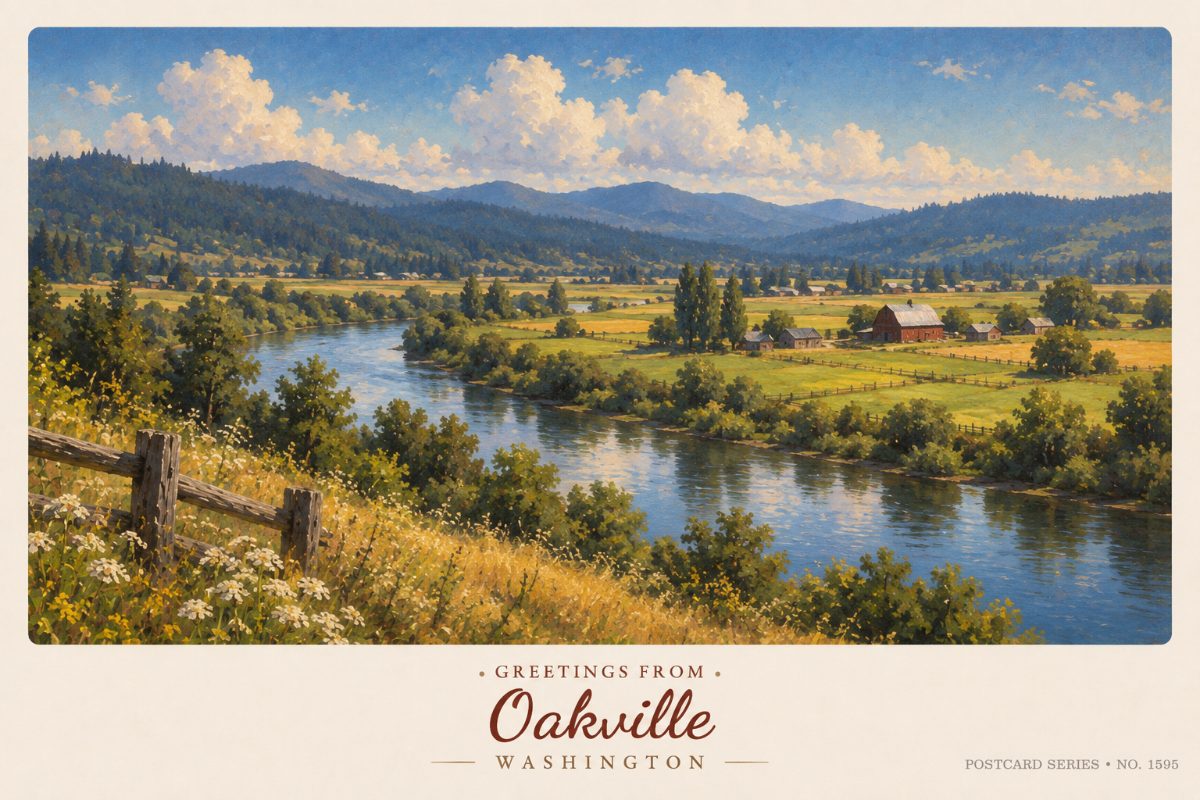Oakville